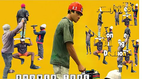 Heavy Enquirer’s But My Make the Make Decision Look 👀 Fu😂😂Construction Building Instagram Is a Video