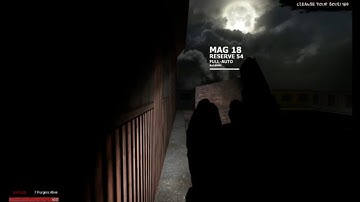 Purge Roundbased Electric Mango Funny Moments