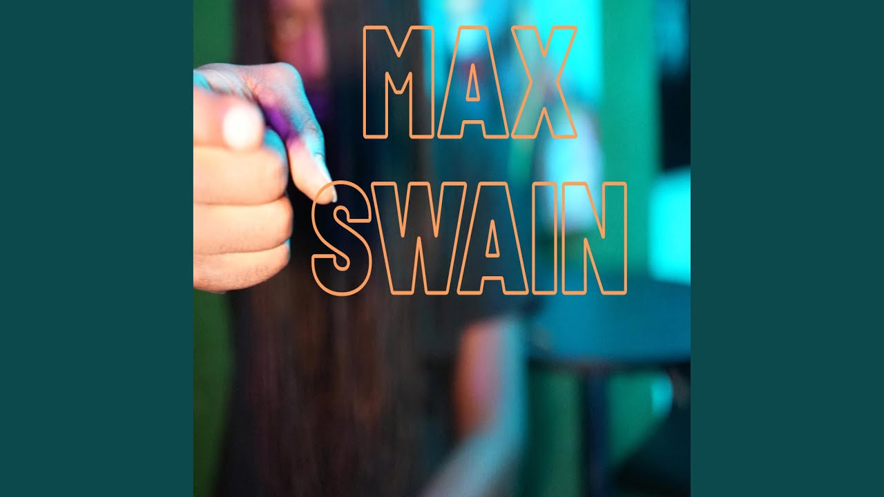 Max SWAIN (freestyle)
