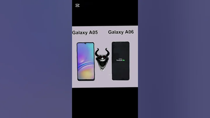 😱Samsung A05 Vs Samsung A06 Speed Test 💀