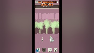 IQ Dungeon 2 Level 188 #nozemazter