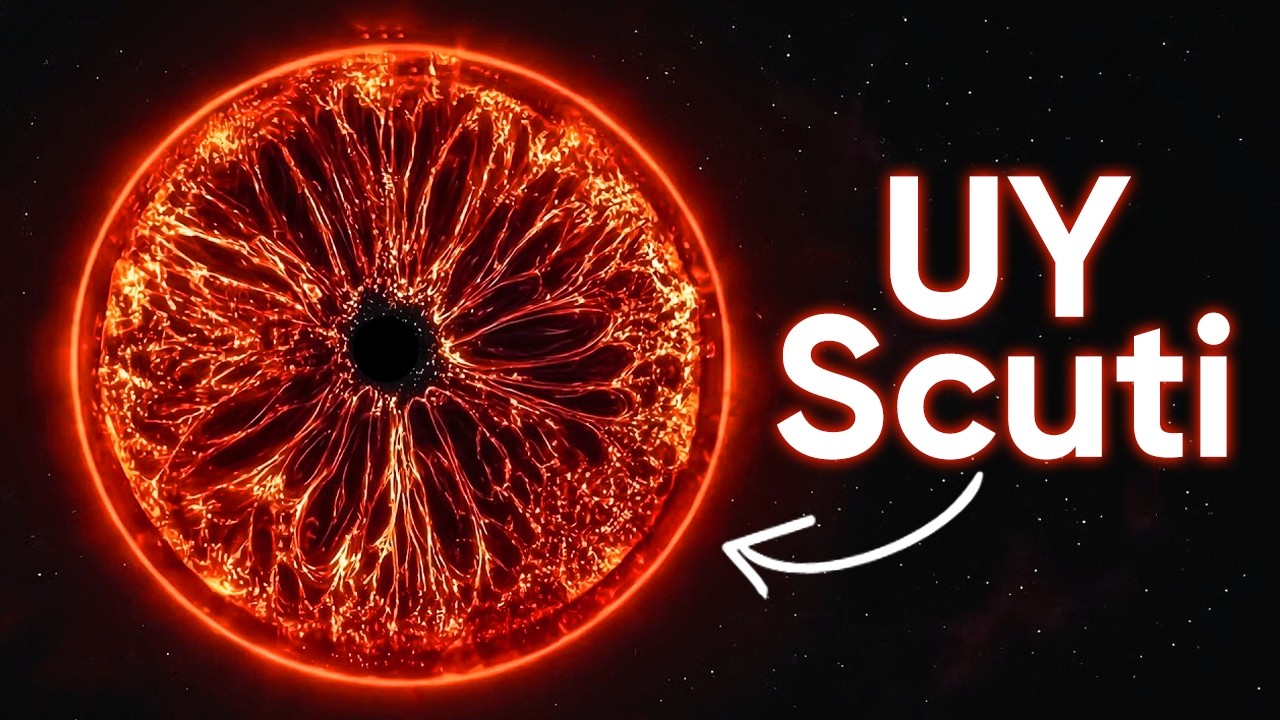 The Challenge of Measuring the Largest Stars: UY Scuti and Stephenson 2 DFK 1
