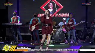 NEW PALLAPA LOS DOL||ARLIDA PUTRI