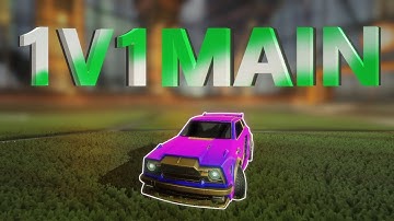 Becoming 1v1 MAIN!