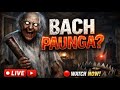 🔴 Granny Game Live | Aaj Granny se Bach Paaunga? 🤯