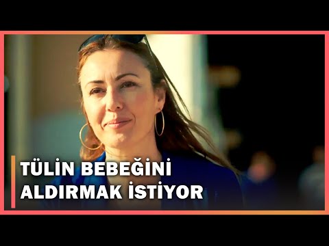 Tülin, Cihan'ın Bebeğini Aldırmak İstiyor! - Güneşi Beklerken 46.Bölüm