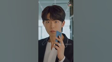Thumbnail of Korean Drama Love Status | Bride of Water God | Nam Joo Hyuk, Shin Se Kyung|Korean whatsapp status