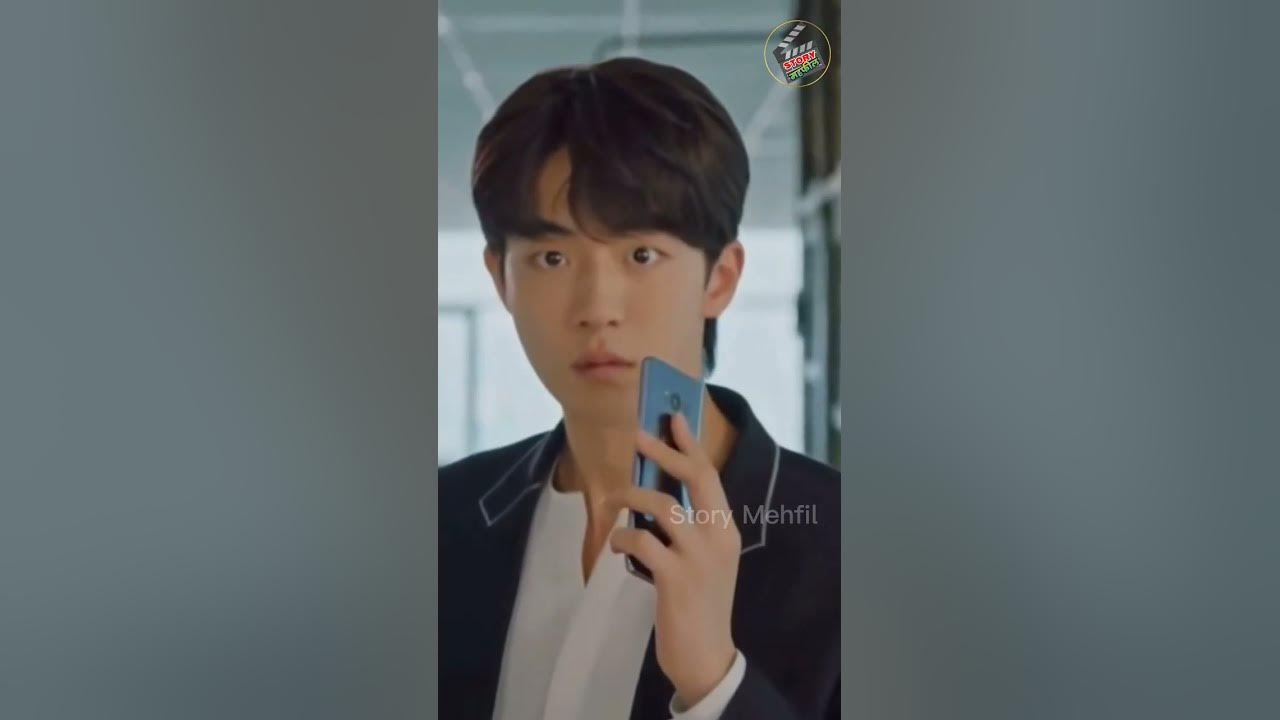 Korean Drama Love Status | Bride of Water God | Nam Joo Hyuk, Shin Se Kyung|Korean whatsapp status