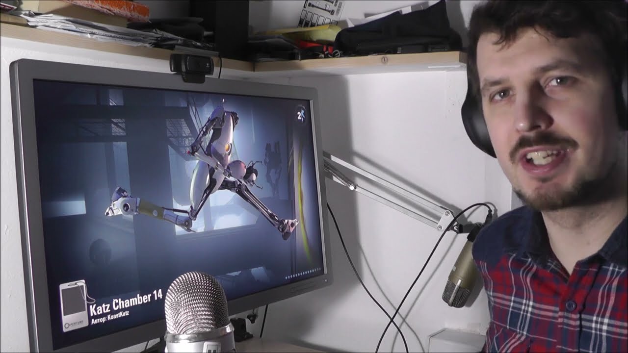 Как играть в продолжение Portal 2 в 2022 году ?