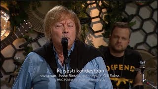 Ikuisesti Kahdestaan - Danny