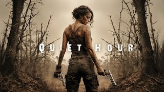 A Powerful Film About the Fight for Survival in a Post-invasion World | The Quiet Hour | Full Movie