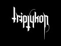 Capture de la vidéo Triptykon - Live In Wacken 2016 [Full Concert]