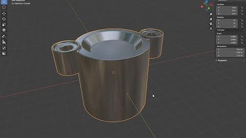 blender tips 2.8 Modeling bevel tutorials