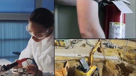 Fire Industry - Asset Verification & Maintenance Use Case