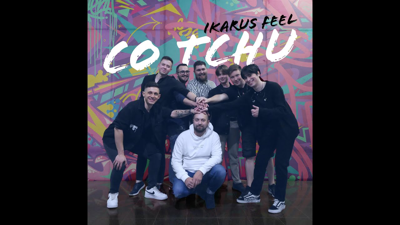 Смотреть «Ikarus Feel - Co tchu» на YouTube Смотреть «Ikarus Feel - Co tchu» на YouTube