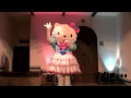 ハローキティ "Can't Take My Eyes off of You"