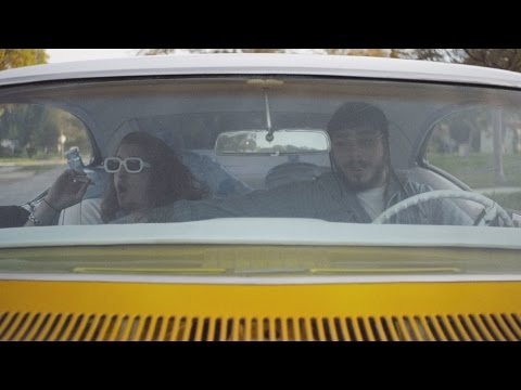 watt - Burning Man ft. Post Malone (Official Music Video)