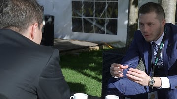 Welcome to Bühler Networking Days 2016