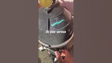 How do I stop My filter from leaking?