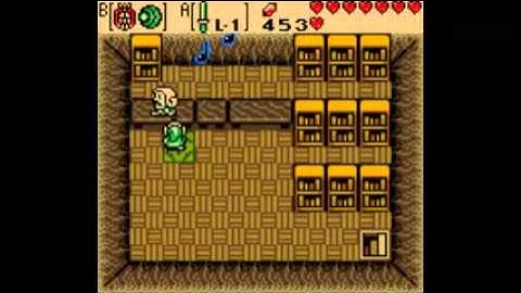 Top 100 RPG Dungeon Themes #100