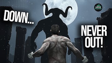 When Life Knocks You Down - LISTEN TO THIS AND GET BACK UP!