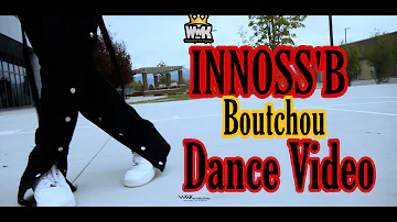 Innoss'B - Boutchou (Dance Video)
