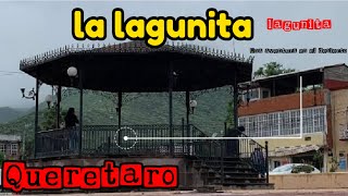 La lagunita un pueblo de Querétaro. | El Jonas Viajes y aventuras.