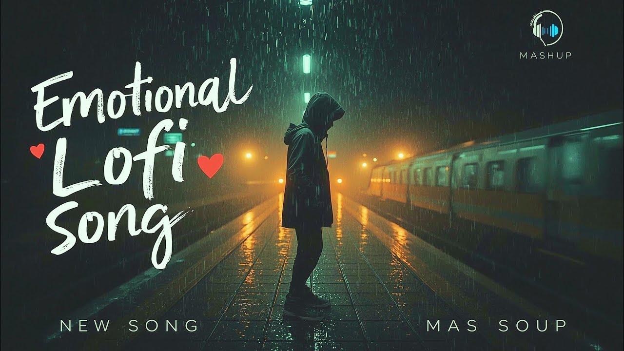 I Wish You Stayed 💔 | Emotional Lofi 🌙 | Heartfelt Memories in Every Beat 🎧 #59