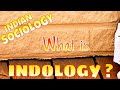 What is indology
