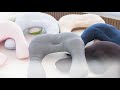 抱かれ枕 アーチピローFUN 動画