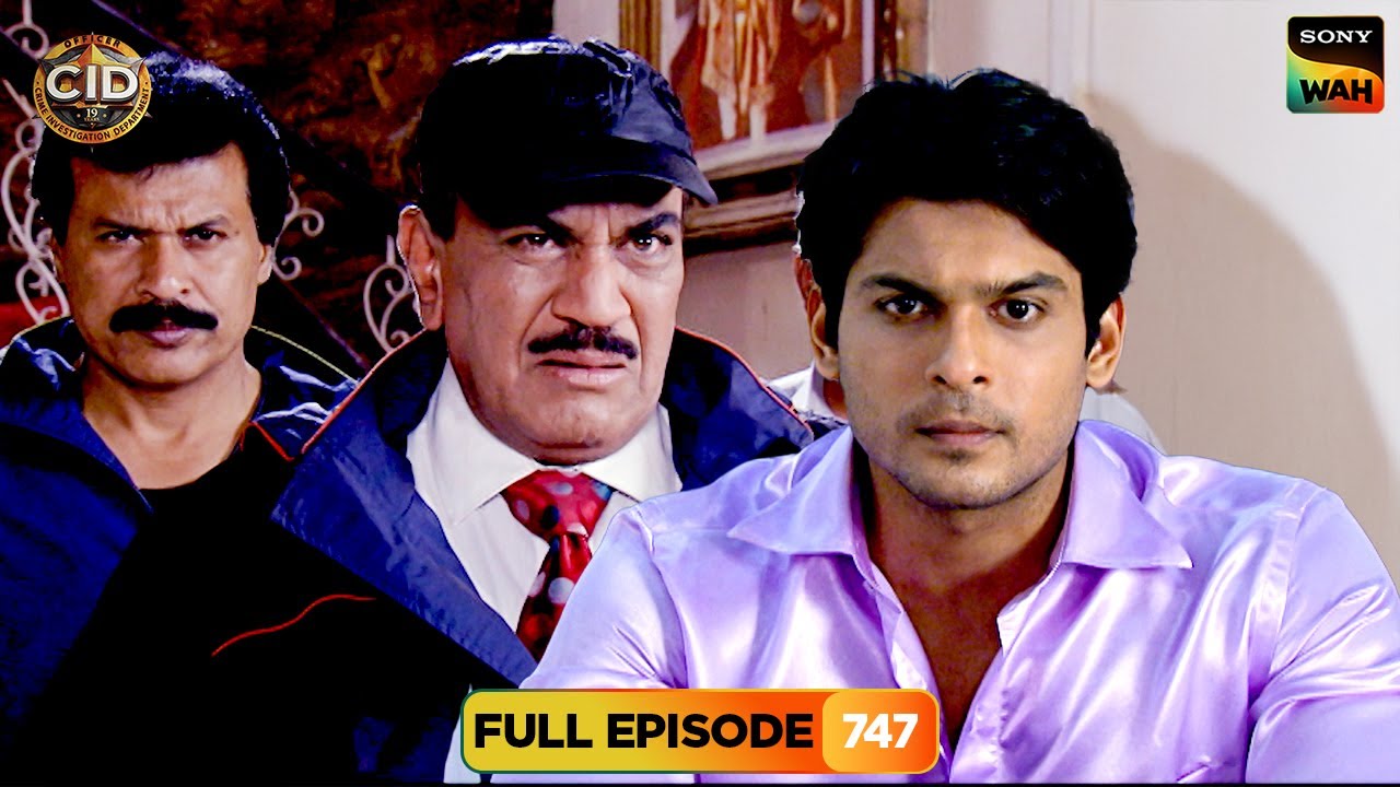 क्या Sidharth Shukla को इंसाफ दिला पाएगी CID? | CID | सी.आई.डी. | 19 Jan 2025