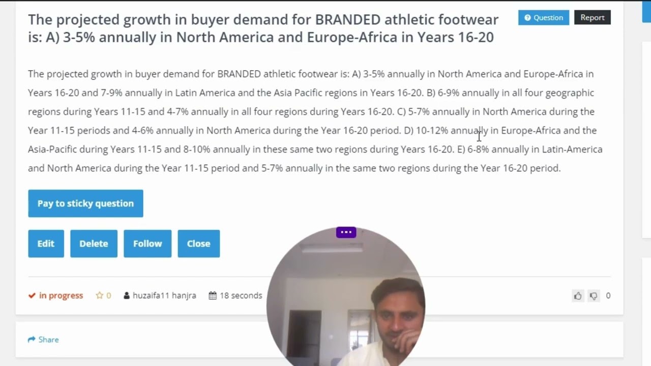 Buyer Demand For Private-label Athletic Footwear Is Projected To Grow