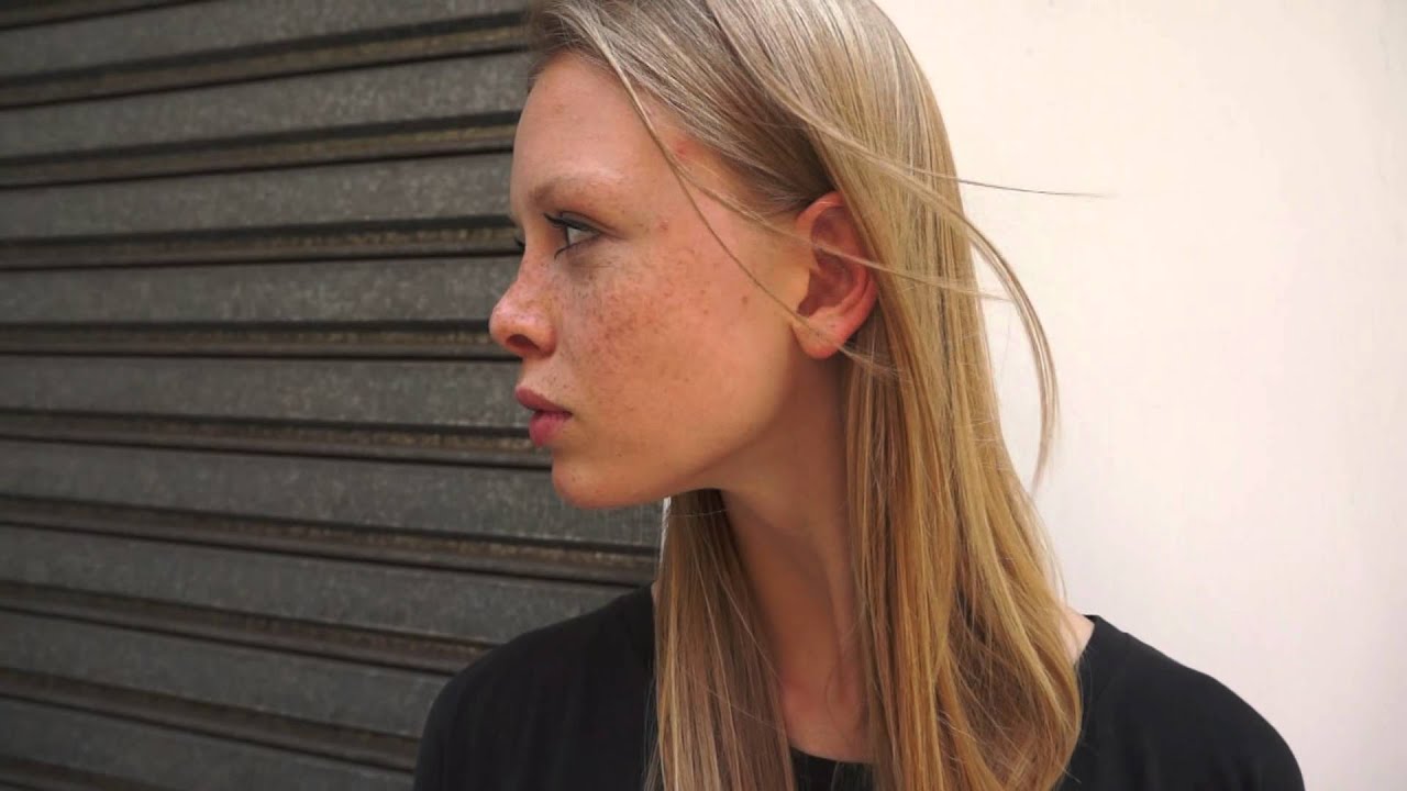 Daniela Witt ( JoyModel MgMt )