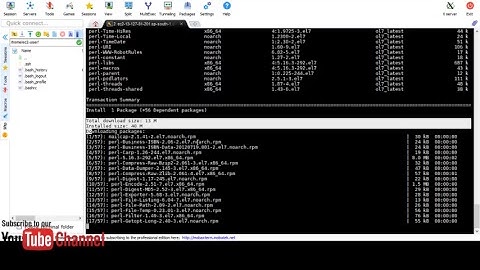 OIM 12C installation on Amazon AWS Cloud Part 2