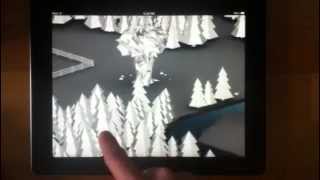 Flare3D on iPad - big scene