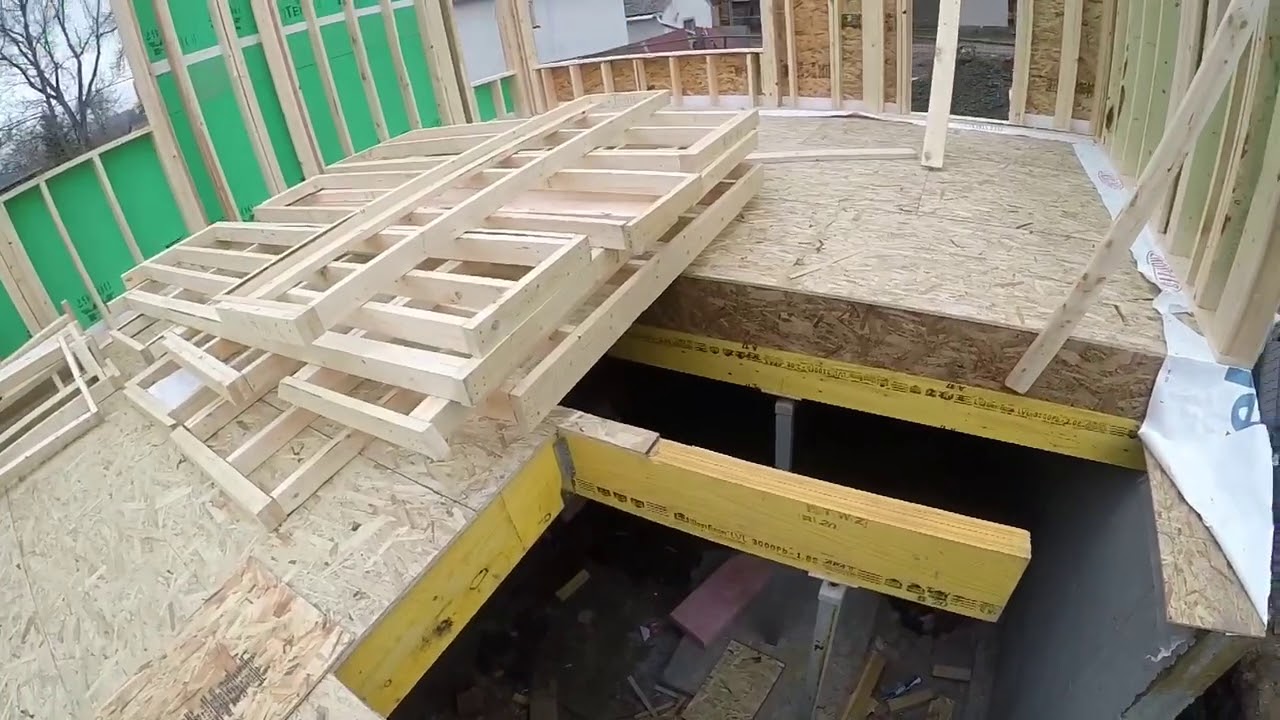 How to build a house Season 3 Episode 7 - YouTube