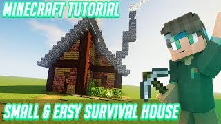 ✔ Minecraft Tutorial - Small & Easy Survival House
Dont forget to LIKE this video if you enjoyed
and SUBSCRIBE for more videos!
Please let us know in the COMMENTS down below
what you thought of the video!
TEXTURE PACK DOWNLOAD
http://syszee.me/page/resourcepack
MUSIC USED IN THE VIDEO
https://soundcloud.com/onthehouse/ellis-mojito
https://soundcloud.com/flamingosis/summer-is-gone-1
creator of this video
OBLOCKZS LINKS
Youtube - https://youtube.com/c/oBlockz
Twitter(s) - https://twitter.com/mistearts
https://twitter.com/oblockzs
MODERNS LINKS
G2A - https://www.g2a.com/r/moderntutorials101
Website - http://moderntutorials101.weebly.com/
Google Plus - https://plus.google.com/u/0/+ModernTutorials101
Twitter - https://twitter.com/ModernTutorials
My name is modern,
and my name is oblockz,
and we will see you guys next time, stay AWESOME! ✔ Minecraft Tutorial - Small & Easy Survival House