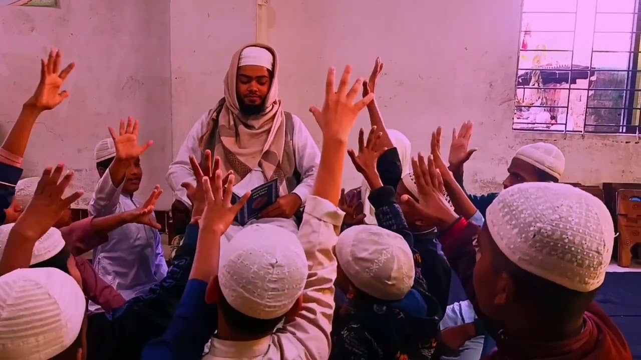 মশকের দৃশ্য..?  ভর্তি চলছে,, যোগাযোগ নাম্বার 01888159824