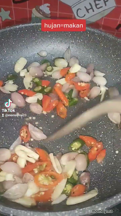 sambel bawang terasi sambel viral di tiktok #shorts