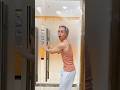 BEN EAGLE - Obstacle at the door #MartialArts #ActionComedy #KungFu #Kindness #Trending #Viral
