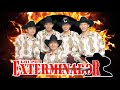 GRUPO EXTERMINADOR - MIX CORRIDOS MÁS TORONES - PUROS CORRIDOS MIX 2021