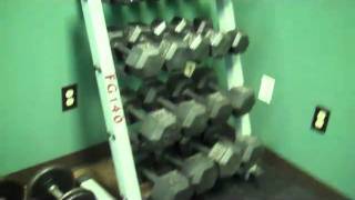 Strength Training Oswego NY