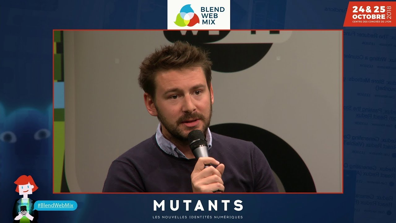 Comment Waze se positionne sur le marché de la publicité locale - Mathieu Gabard (Waze)