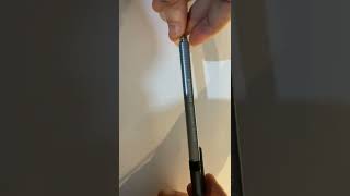 ステッドラー トライプラス マイクロ バーサチル カレム #15