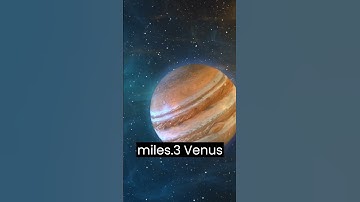 Journey into the Planets #1MinuteFacts #planets #space #Shorts #knowledge