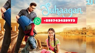 SUHAGGAN EP 01 DJ MSATI.                   imetafsiliwa kiswahili na #DJMSATI
