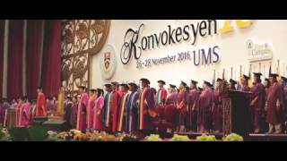 MAJLIS KONVOKESYEN UMS KE-18 (SIDANG 4)