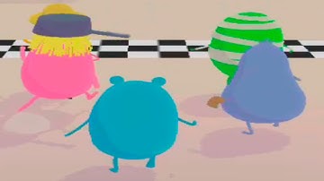 Dumb Ways to Dash! - Gameplay Walkthrough