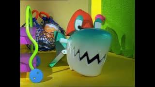 Rubbadubbers S02E13  Tubb's Cake Mistake