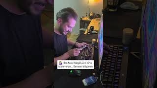 En Azından Beni Istiyor